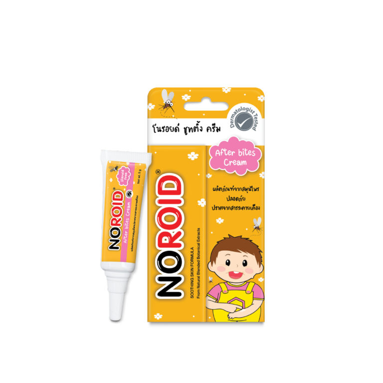 NOROID®